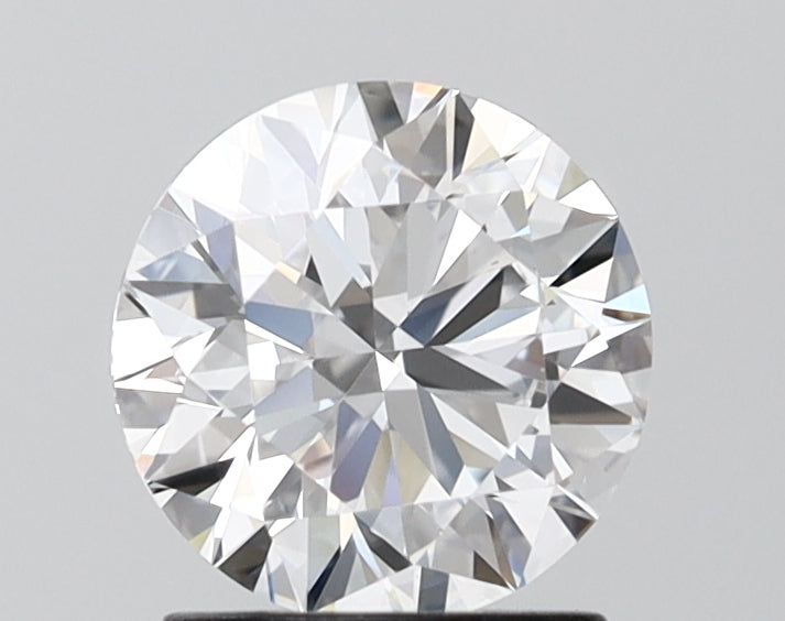 1.42ct Round D VS1 Lab-Grown Diamond