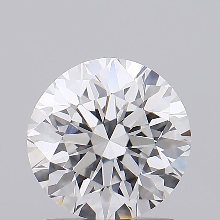 1.22ct Round E VVS2 Lab-Grown Diamond