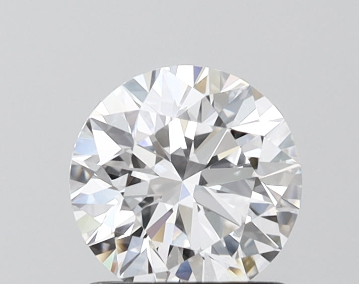 1.21ct Round E VS2 Lab-Grown Diamond