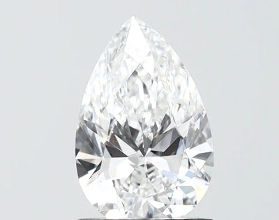 1.51ct Pear D VVS1 Lab-Grown Diamond