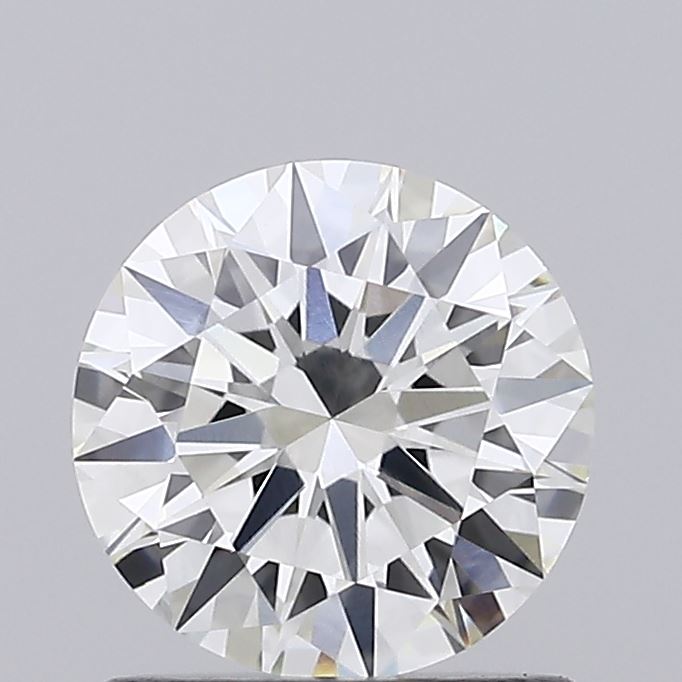 1.05ct Round G VVS2 Lab-Grown Diamond