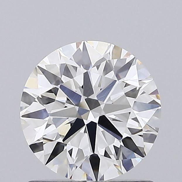 1.08ct Round H VVS1 Lab-Grown Diamond