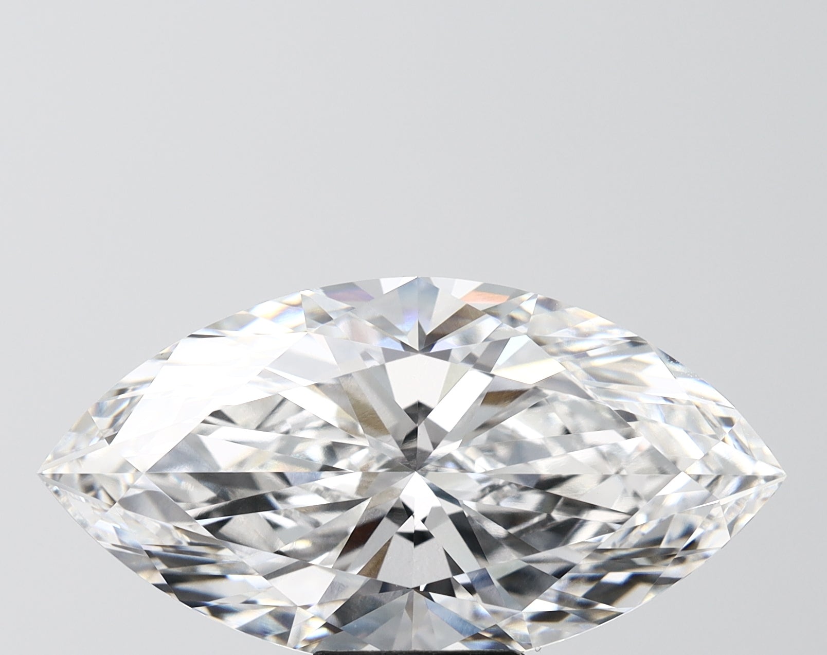 11.32ct Marquise G VS1 Lab-Grown Diamond