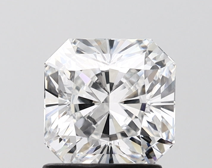 1.50ct Radiant E VS2 Lab-Grown Diamond