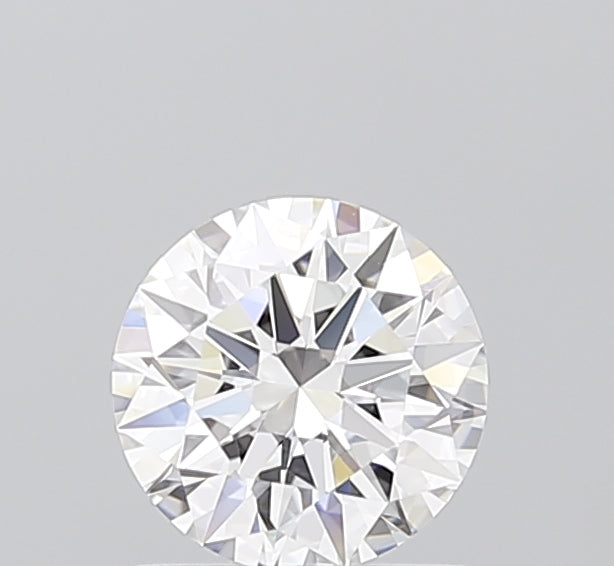 1.00ct Round D VVS2 Lab-Grown Diamond