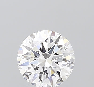 1.00ct Round D VVS2 Lab-Grown Diamond