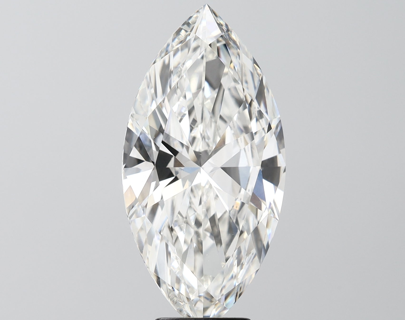 7.00ct Marquise G VVS2 Lab-Grown Diamond