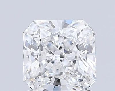 1.53ct Radiant D VS1 Lab-Grown Diamond