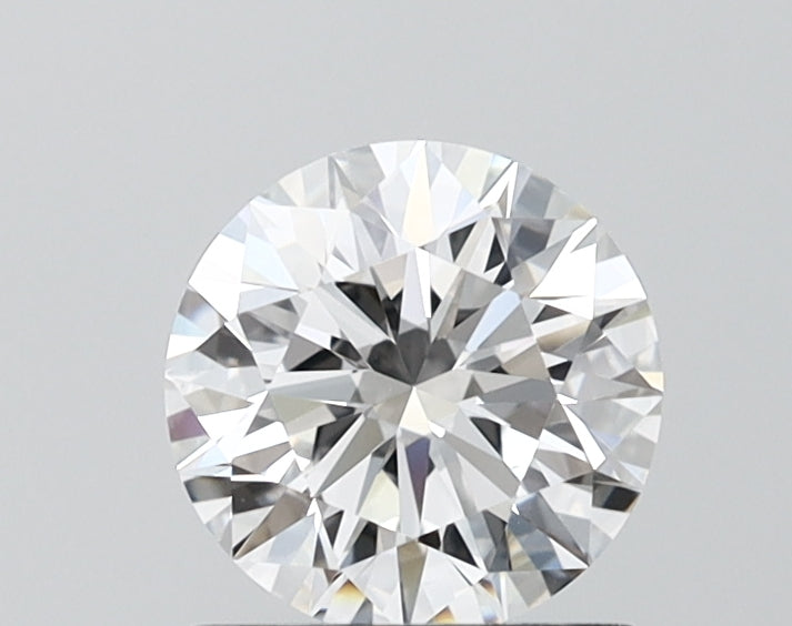 1.05ct Round D VVS1 Lab-Grown Diamond