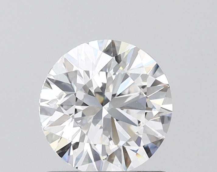 1.05ct Round D VVS1 Lab-Grown Diamond