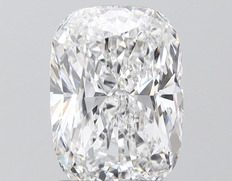 2.01ct Cushion E VS1 Lab-Grown Diamond