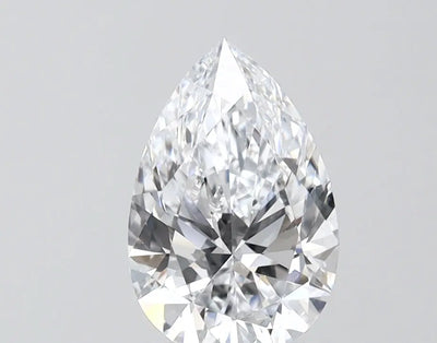 1.50ct Pear E VS1 Lab-Grown Diamond