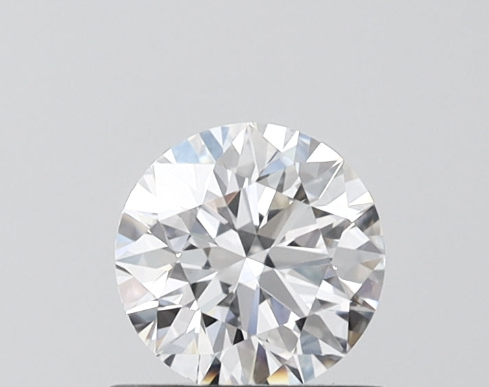 0.73ct Round D VS1 Lab-Grown Diamond