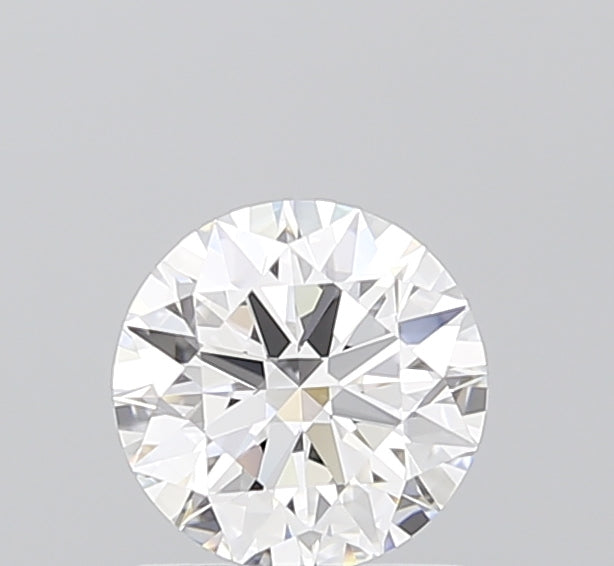 1.02ct Round D VS1 Lab-Grown Diamond