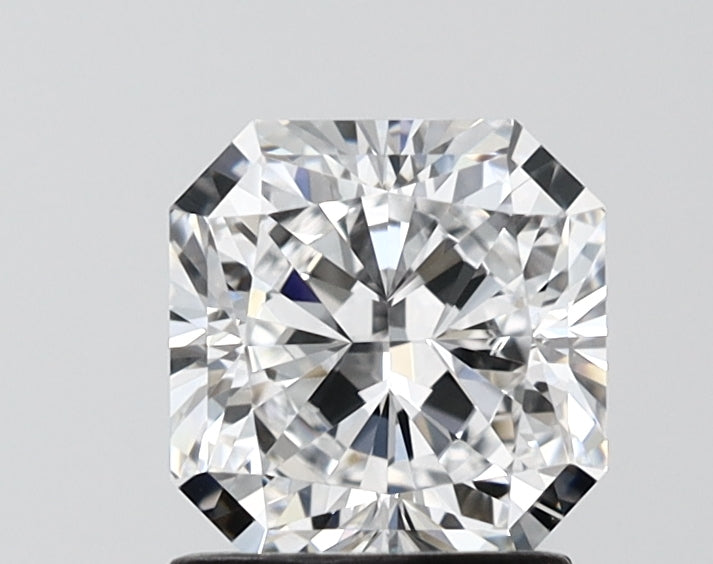 1.50ct Radiant D VVS2 Lab-Grown Diamond
