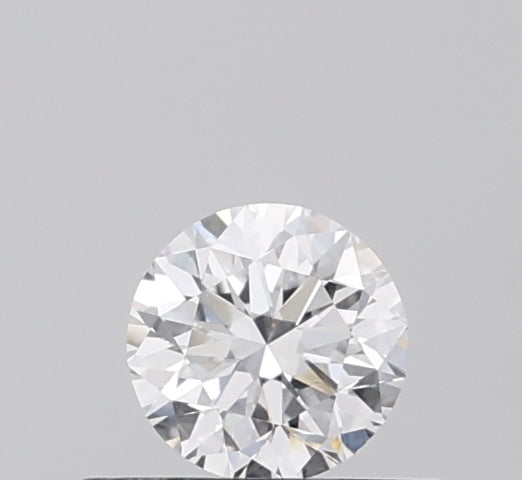 0.36ct Round D VVS2 Lab-Grown Diamond