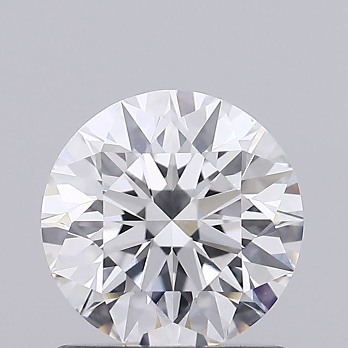 1.10ct Round E VVS2 Lab-Grown Diamond