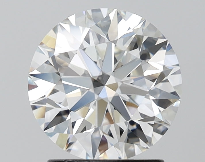 1.87ct Round G VVS1 Lab-Grown Diamond