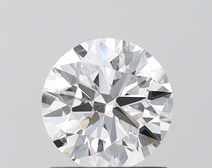 1.02ct Round D VS2 Lab-Grown Diamond
