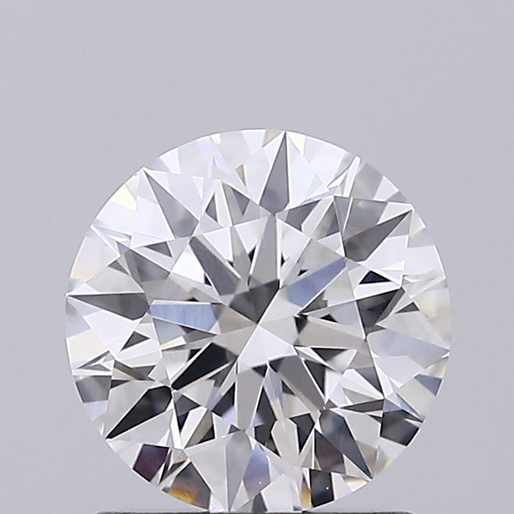 1.06ct Round F VVS1 Lab-Grown Diamond