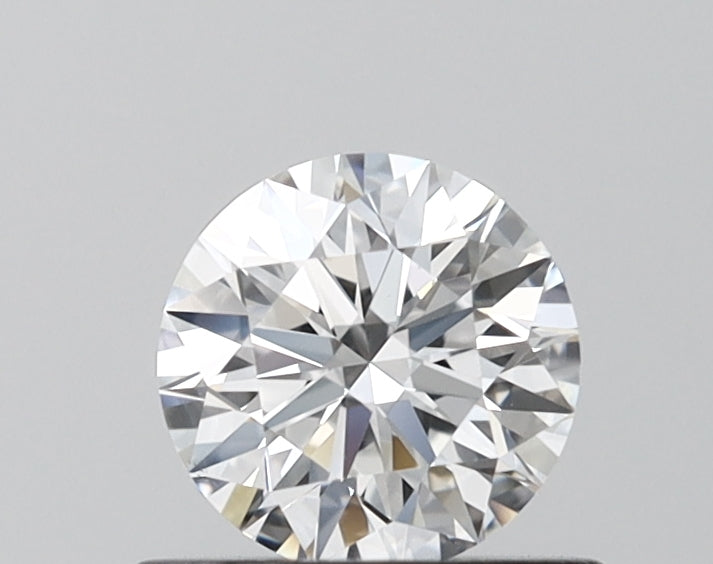 0.56ct Round D VS1 Lab-Grown Diamond