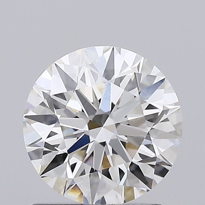 1.05ct Round G VVS1 Lab-Grown Diamond