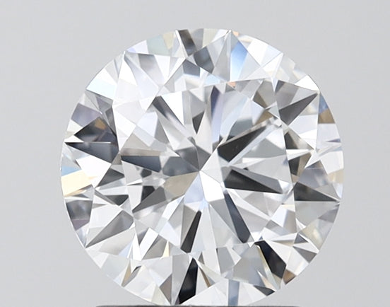 1.87ct Round D VS1 Lab-Grown Diamond