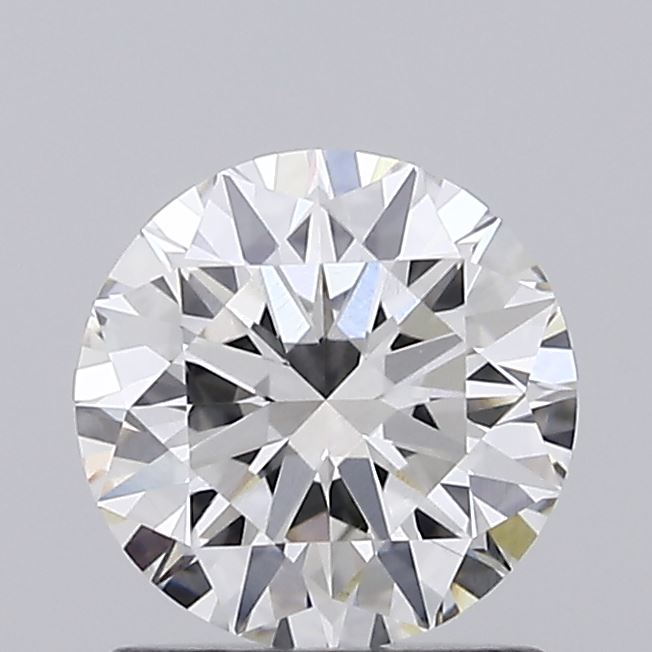 1.21ct Round G VVS2 Lab-Grown Diamond