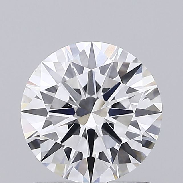 1.22ct Round E VS1 Lab-Grown Diamond