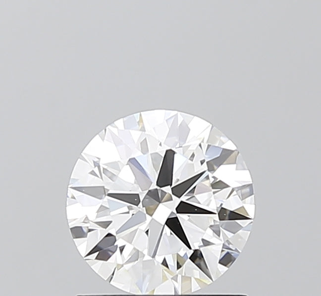 1.02ct Round D VS1 Lab-Grown Diamond