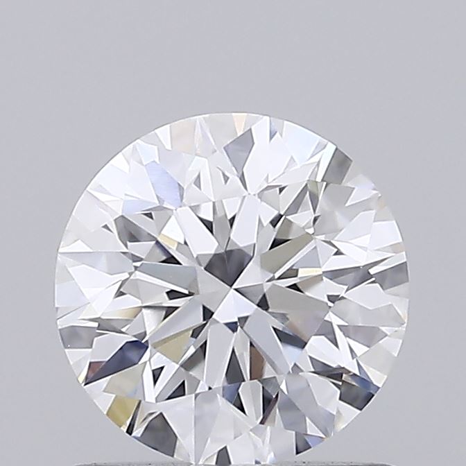 1.03ct Round D VVS1 Lab-Grown Diamond