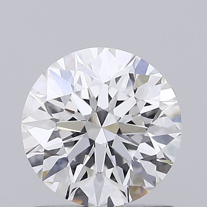 1.05ct Round E VVS2 Lab-Grown Diamond