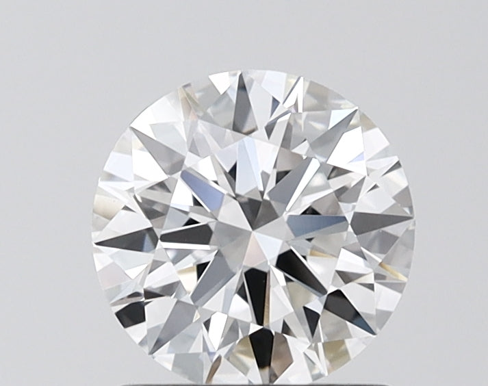 1.20ct Round D VVS2 Lab-Grown Diamond