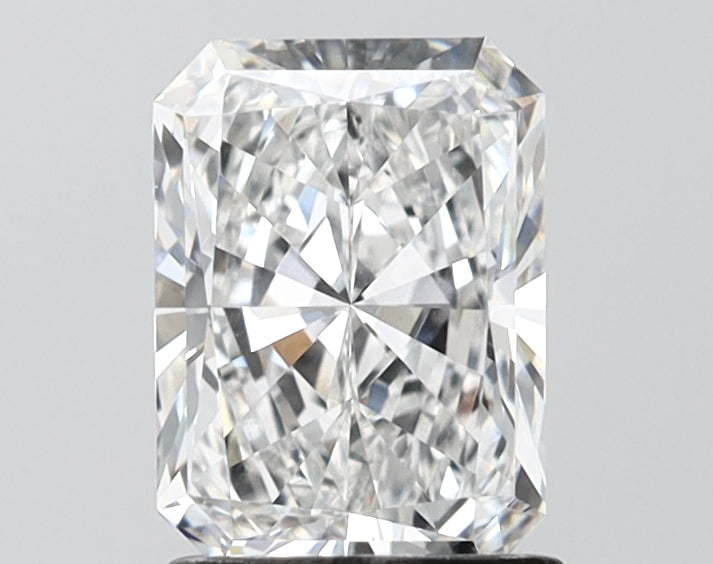 1.47ct Radiant D VS1 Lab-Grown Diamond