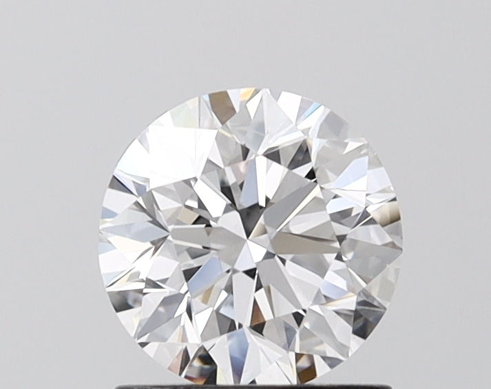 1.05ct Round D VS2 Lab-Grown Diamond