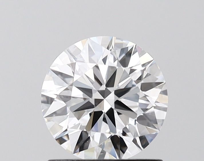 1.02ct Round D VS2 Lab-Grown Diamond