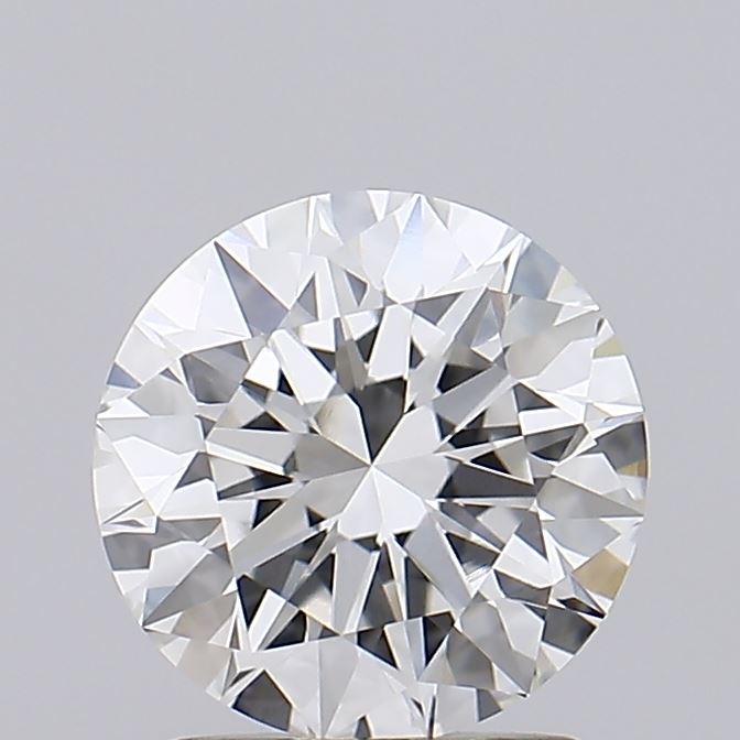 1.60ct Round E VVS2 Lab-Grown Diamond