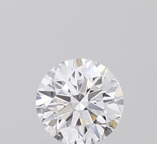 0.54ct Round D VS1 Lab-Grown Diamond