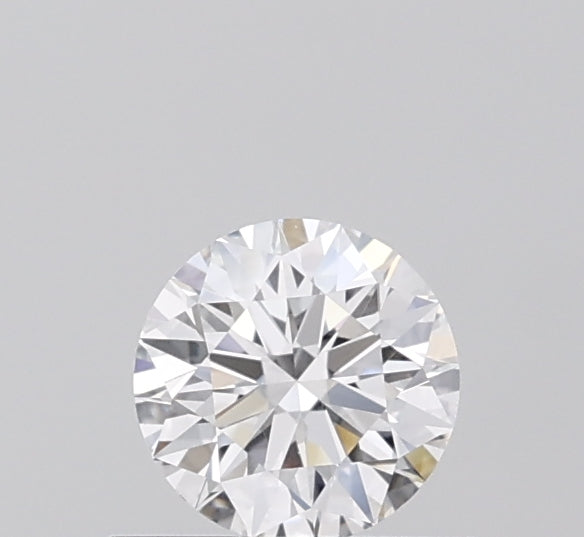 0.54ct Round D VS1 Lab-Grown Diamond