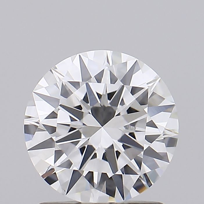 1.22ct Round D VS1 Lab-Grown Diamond