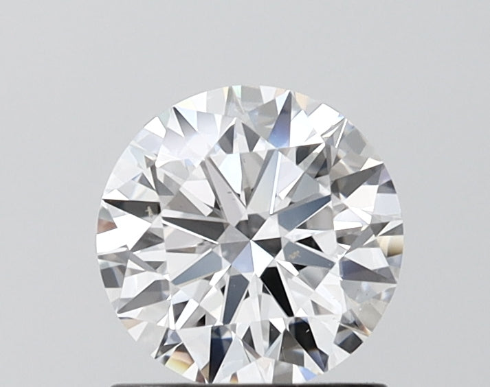 1.05ct Round D VS2 Lab-Grown Diamond