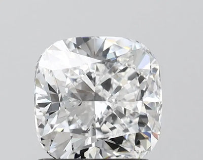 1.72ct Cushion D VS1 Lab-Grown Diamond
