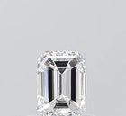0.57ct Emerald D IF Lab-Grown Diamond