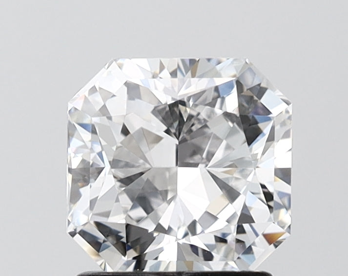 1.54ct Radiant D VS1 Lab-Grown Diamond