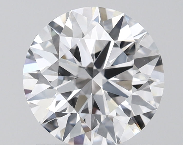 1.20ct Round D VVS2 Lab-Grown Diamond