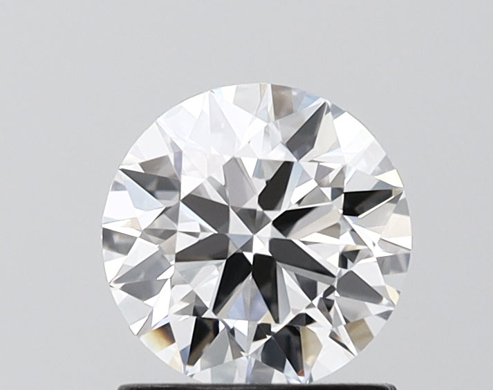 1.04ct Round D VVS1 Lab-Grown Diamond