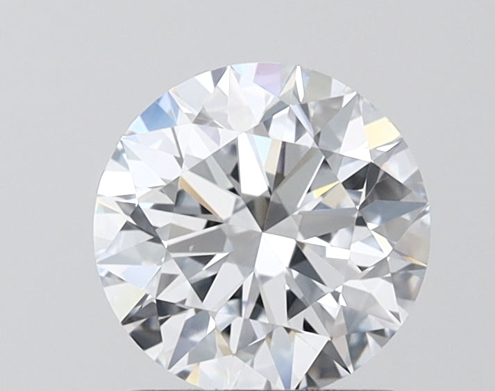 1.38ct Round E VVS2 Lab-Grown Diamond