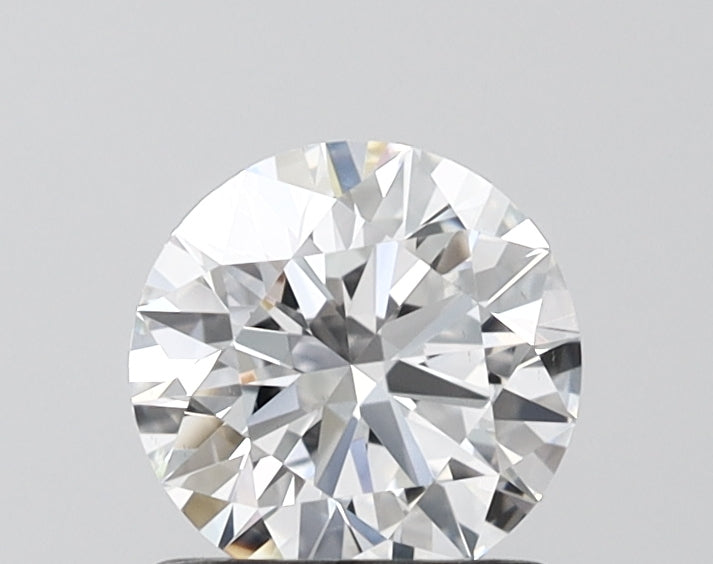 1.09ct Round D VS2 Lab-Grown Diamond