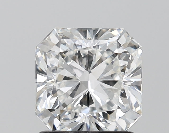 1.58ct Radiant E VVS2 Lab-Grown Diamond