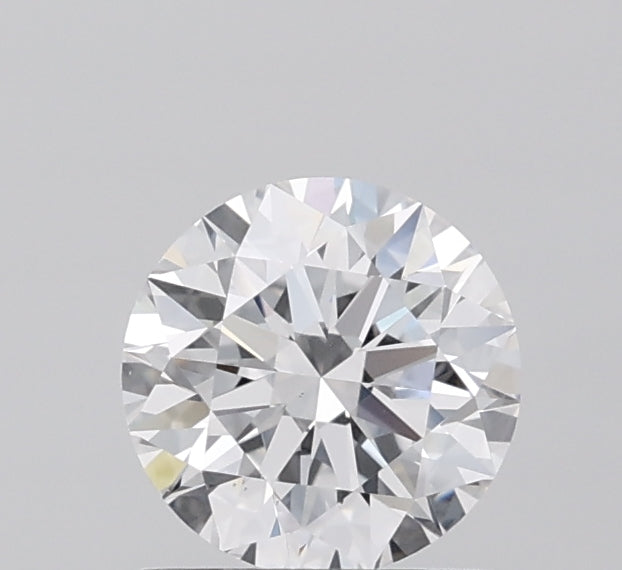 1.00ct Round D VVS1 Lab-Grown Diamond